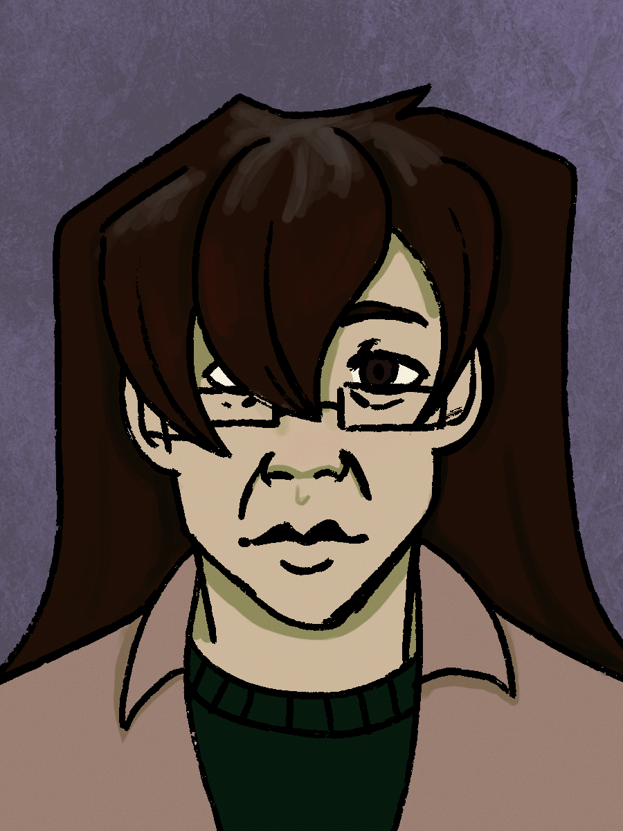 Picture of Dr. Sycamore